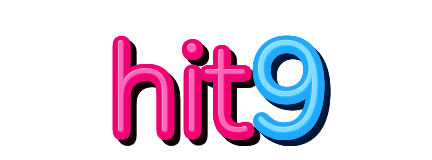 hit9 — logo kanal