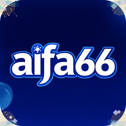 aifa66 — mitra unggulan
