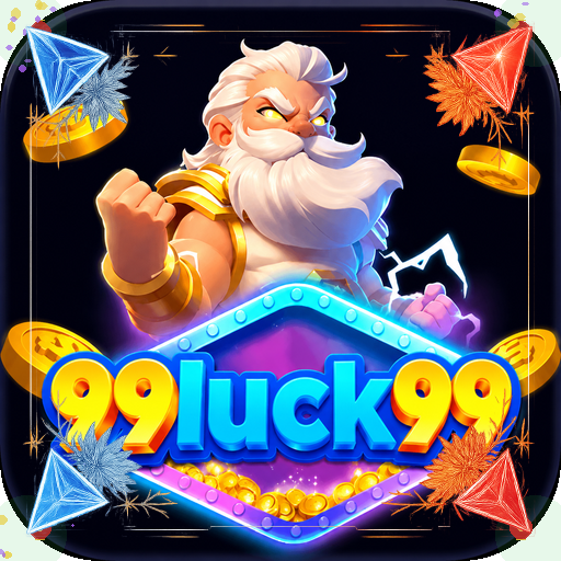 99luck99 — galeri pratinjau - APK Resmi
