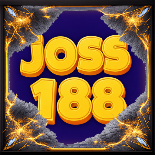 joss188 — mitra unggulan